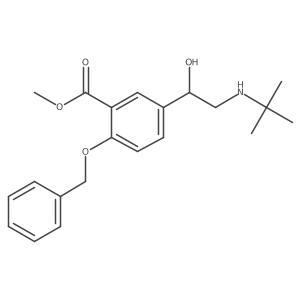 174607-66-0 structure