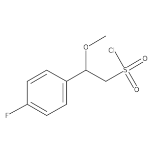 1781100-57-9 structure