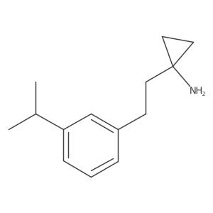 1783651-06-8 structure