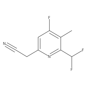 1805465-05-7结构式