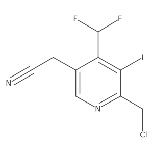 1806024-15-6 structure