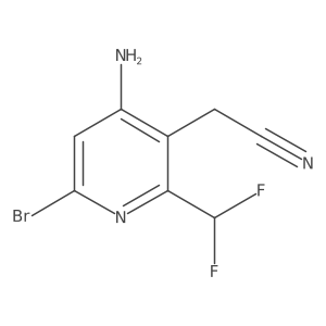 1806058-60-5 structure