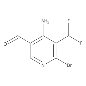 1806058-82-1 structure