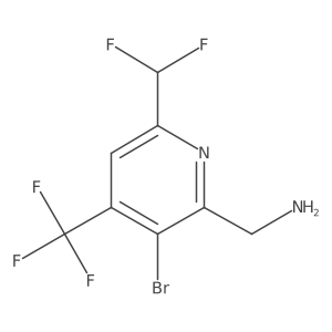 1806866-91-0结构式