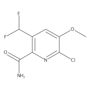 1806869-90-8 structure