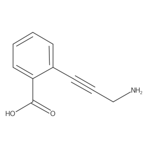 1822762-55-9 structure