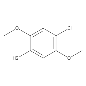 18858-07-6 structure