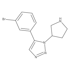 1889528-43-1结构式