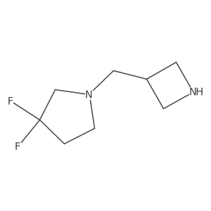 1890277-88-9 structure