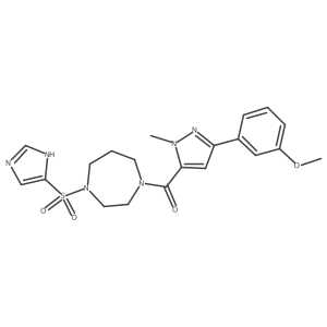 1903893-43-5 structure