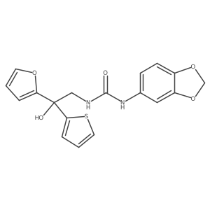 1904272-58-7 structure