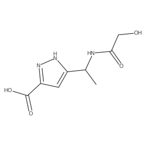 1905484-50-5 structure