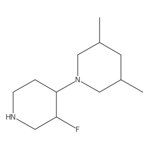 2030496-00-3 structure