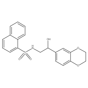 2034242-36-7 structure
