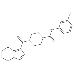 2034245-79-7 structure