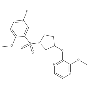 2034579-80-9 structure