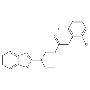 2034608-90-5 structure