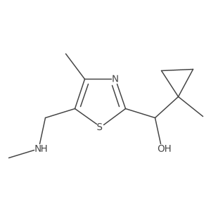 2168936-37-4 structure