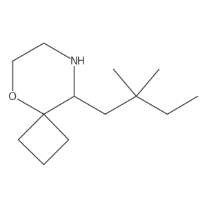 2172083-47-3 structure