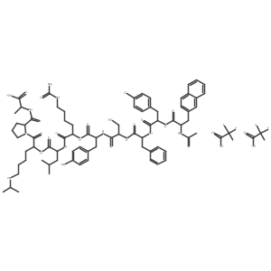 244792-29-8结构式