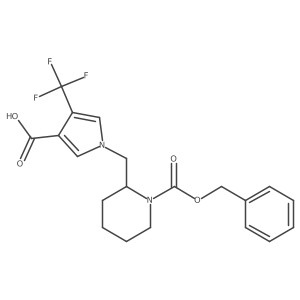2639409-41-7 structure