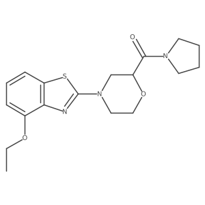 2640822-15-5 structure