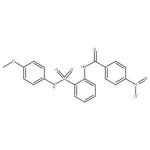 500769-46-0 structure