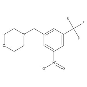 503160-32-5 structure