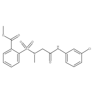 59870-38-1 structure