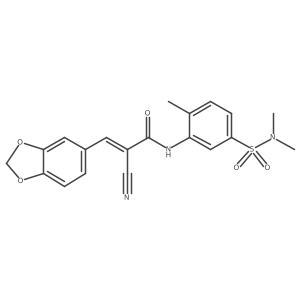 750617-90-4 structure