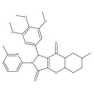 844450-29-9 structure