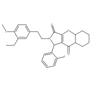 847854-57-3 structure