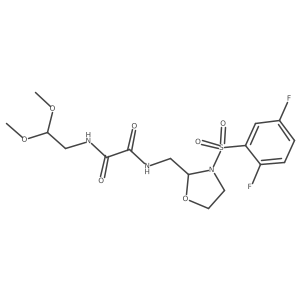 868983-56-6 structure
