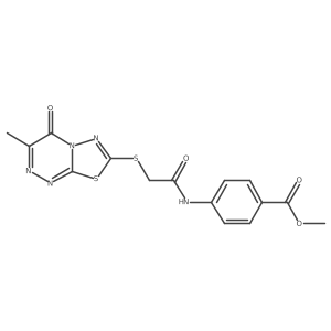 869074-11-3结构式