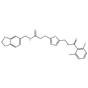 872621-53-9 structure