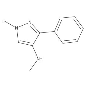 873581-65-8 structure
