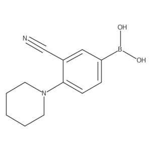 876918-88-6 structure