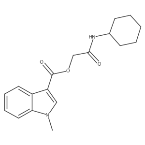 877136-34-0 structure