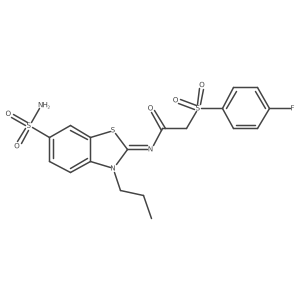 887203-20-5结构式