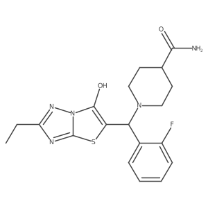 887219-10-5 structure