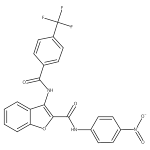 887899-17-4 structure