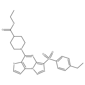 892742-93-7 structure