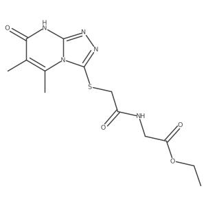 895007-07-5 structure