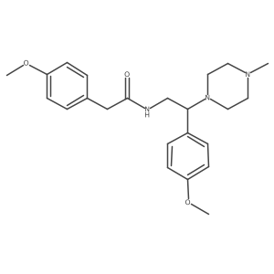 898414-26-1 structure
