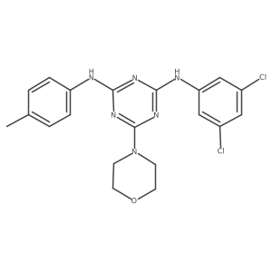 898630-83-6结构式