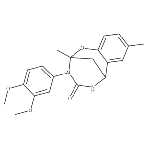 899214-57-4 structure