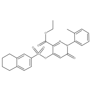 899728-49-5 structure