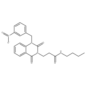 899786-80-2 structure