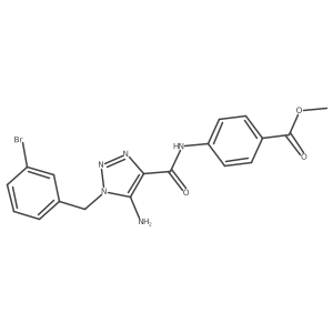 899981-61-4结构式