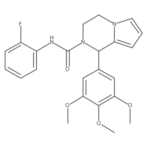 899984-82-8 structure